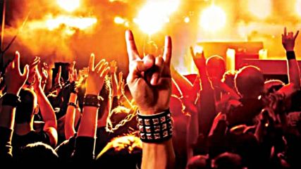The Best Of Hard Rock Vol.1 Glam Metal Heavy Metal