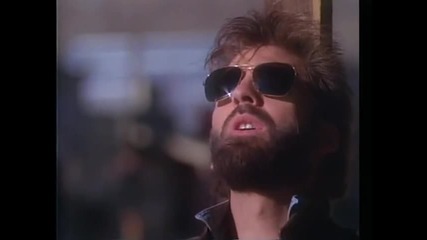 Kenny Loggins - Meet Me Half Way ( Over The Top Ost ) Hq