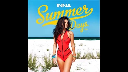 *2014* Inna - Summer days
