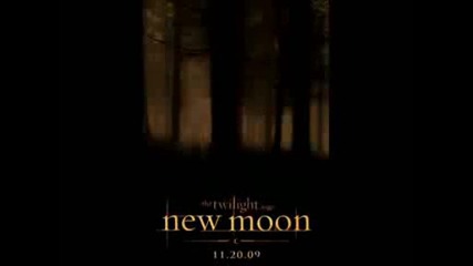 *new moon*soundtrack part 2