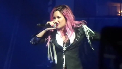 Best Demi Lovato - Remember December - The Neon Lights Tour