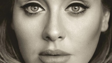 Adele - All I Ask (превод)