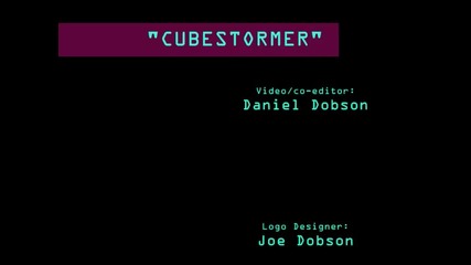 Cubestormer