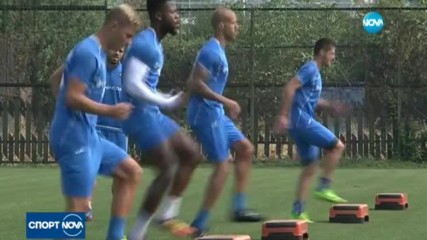 Спортни новини (26.07.2017 - централна емисия)