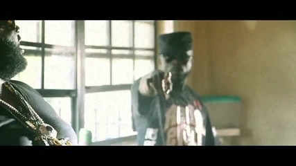 Rick Ross - B.m.f. ft. Styles P