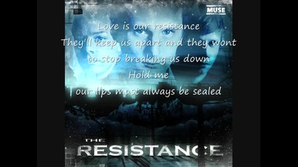 Muse Resistance