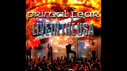 Primal Fear - Sign of Fear * Live In The Usa * 2010 