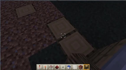 Minecraft:как да си направим портал tnt power