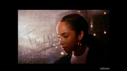 Sade - Is It A Crime