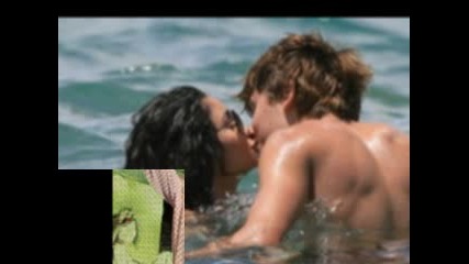Zac And Vanessa Love