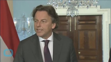 Dutch Foreign Minister to Discuss MH17 Prosecution in Russia
