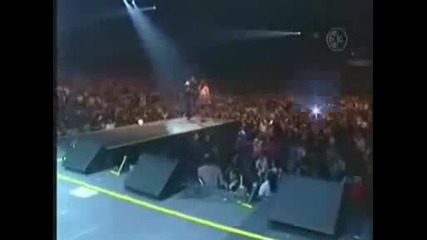 Rbd - besos en concierto
