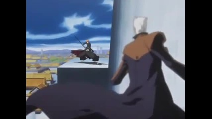 Bleach Amv - Bring Me To Life