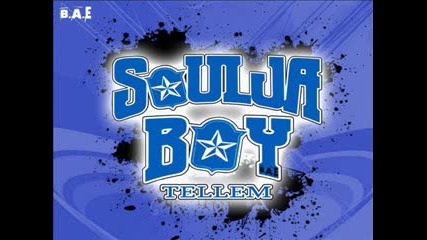 Chingy feat Soulja Boy - Turn It Up