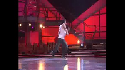 So You Think You Can Dance (season 4) - Mark - Solo [top 10 Results]