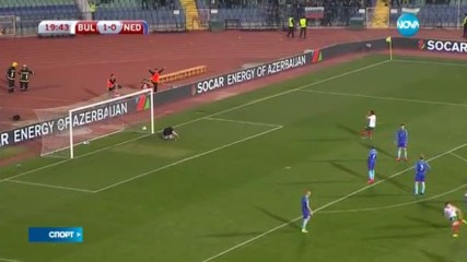 Спортни новини (29.03.2017 - централна)