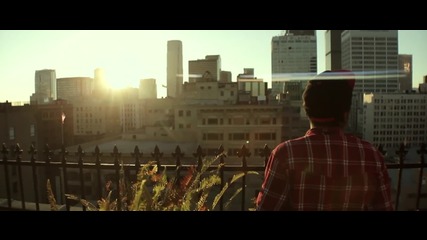 12th Planet & Juakali - Reasons video
