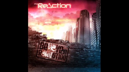 The Reaction - The Network