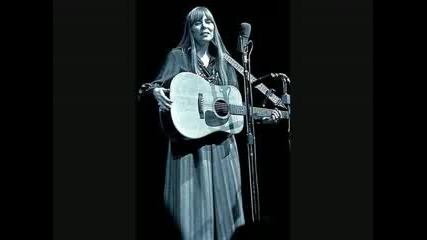 Joni Mitchell - 1972 - all i want