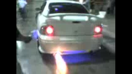 Tuning I Plamaci