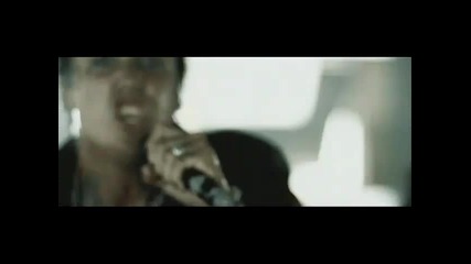 Papa Roach - Burn