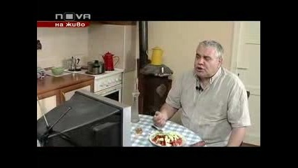 Шоуто на Иван и Андрей 27.05.2010 (част 1) 