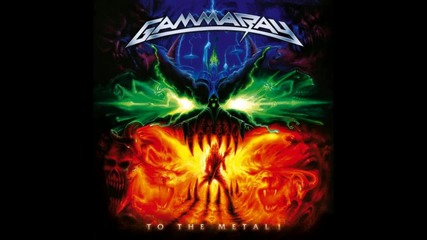 Gamma Ray - All You Need To Know ( feat. Michael Kiske )
