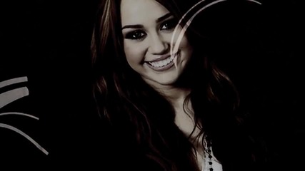 Miley Cyrus For Contest