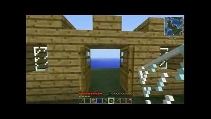 Minecraft Tekkit Survival Episode 5