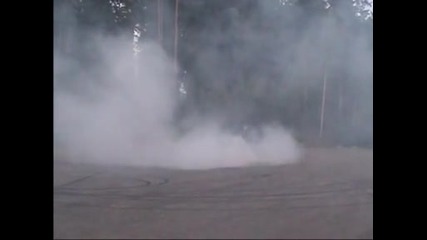 drift s kola