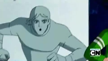 Ben 10 Ultimate Alien Episode 15 Perplexahedron Part 2 