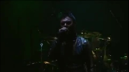 Kamelot - Karma Live (2006)