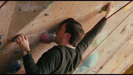 Cedar Rapids - Trailer [1080p]