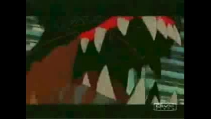 Digimon Season 1 - 5