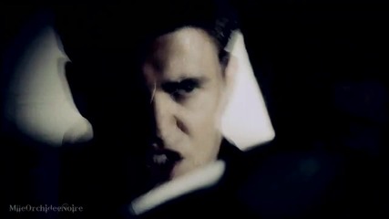 Stefan _ Elena ~ Here without you