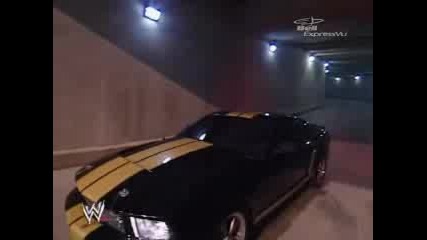 Wwe - John Cena Wrestle Mania 23 Entrance