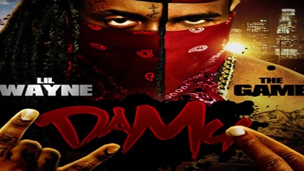 The Game - Red Nation feat. Lil Wayne 