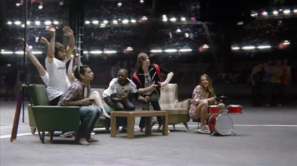 Fifa 11ea Sports - We Are 11 Tv Ad 
