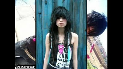 Emo Style