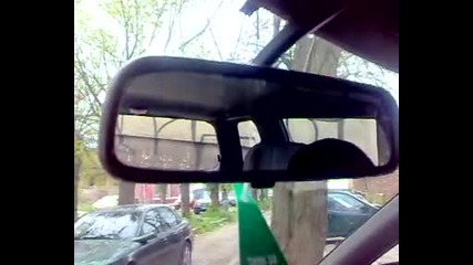 Bass от Cd - Player ! 