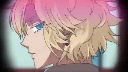 Mukami Pv Version Trailer Diabolik Lovers