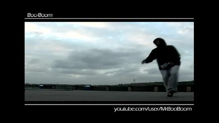 Boo - Boom (c - Walk) beautifull sky