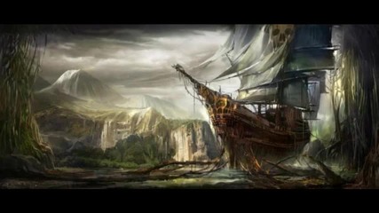 Dagoba - The Devils Triangle (hq)