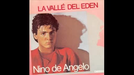 Nino de Angelo - Jenseits von eden (1984)