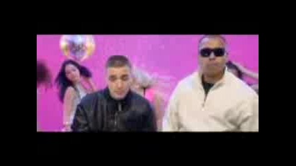 Krisko ft. 100 Kila - Minalo Vreme