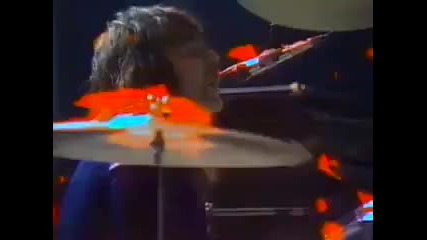 Uriah Heep - Easy Livin - Live Hq