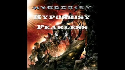 Hypocrisy - Fearless