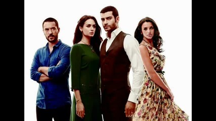 Yer Gok Ask - Dizi Muzigi - 11