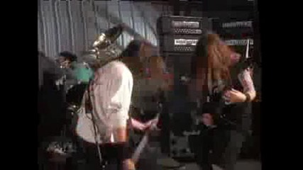 Pantera Revolution Is My Name