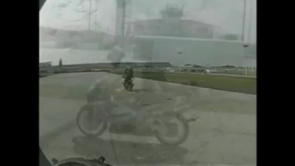 Street Bike Stunts 